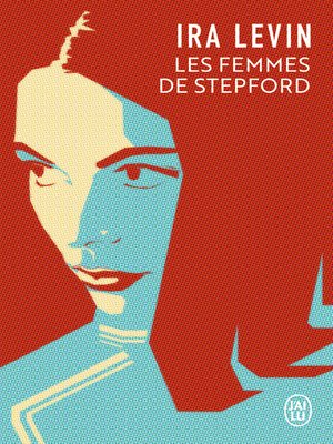 cover image of Les femmes de Stepford